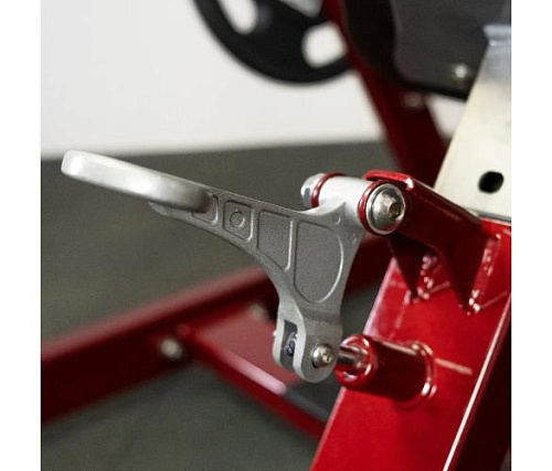 Плечевой жим наклонный Realleader RS-1012A (HS-1012A)