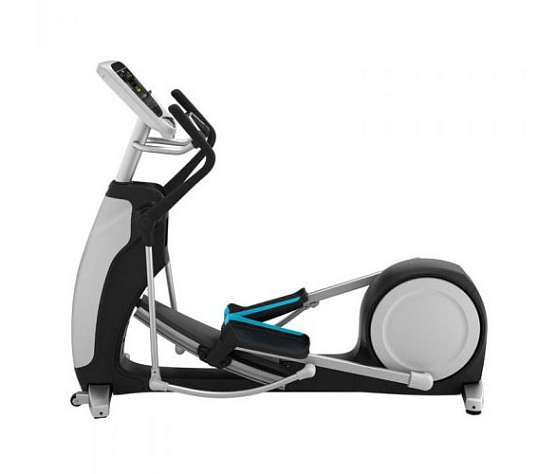 Эллиптический тренажер Precor EFX 835 V2 фото6