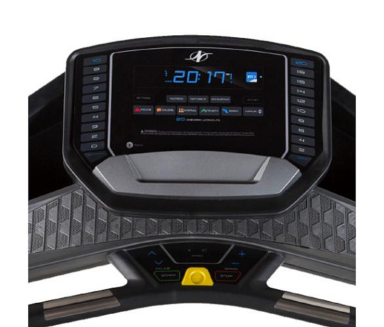 Беговая дорожка NordicTrack T7.0 NEW электр.м фото2