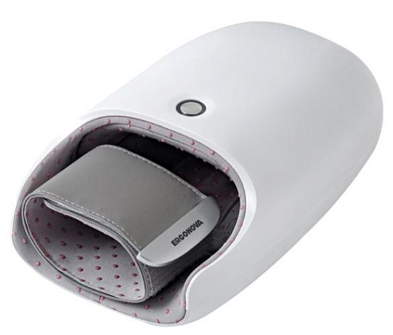 Ergonova AirBurn Pro массажер для рук