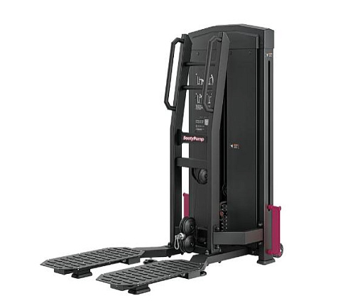 Купить Отведение ноги назад SHUA BOOTY PUMP в Москве