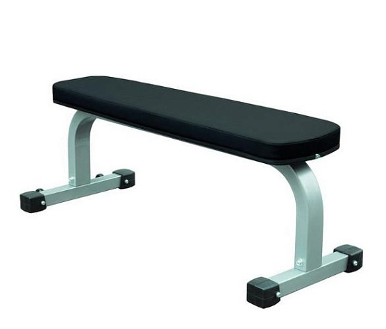 Aerofit Impulse IFFB Горизонтальная скамья