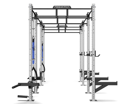 Многофункциональный комплекс Freemotion Fitness FMDY14W6D