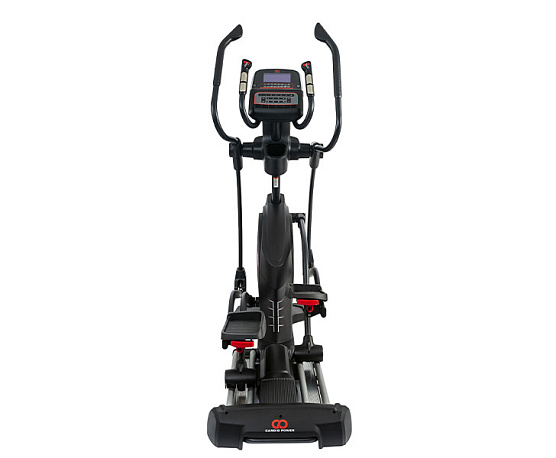 Эллиптический тренажер CardioPower X65 фото4