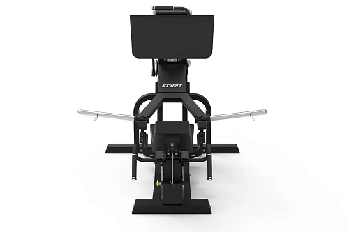 Жим ногами Spirit Fitness SP-4508