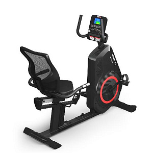Купить Велотренажер Unix Fit BR-480E горизонтальный  в Москве