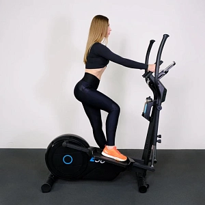Купить Эллиптический тренажер Sportop E80-LCD в Москве