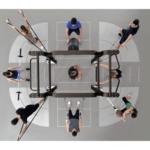 Купить Technogym Omnia 8 в Москве