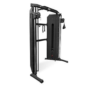 DAP Bronze Gym PARTNER ML-721 Двойная регулируемая тяга профессиональный
