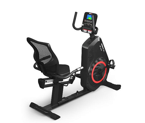 Велотренажер горизонтальный Unix Fit BR-480E