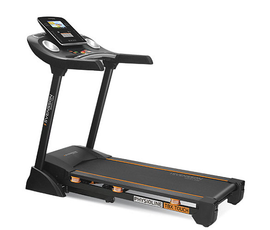 Беговая дорожка Svensson Body Labs PHYSIOLINE TBX TOUCH