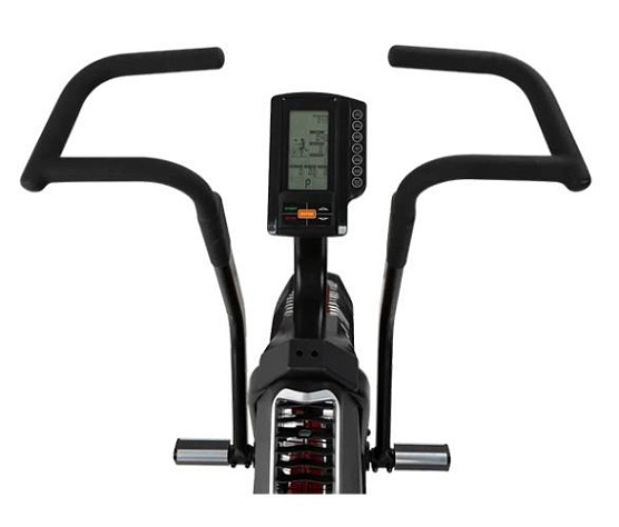 Аэробайк Cardiopower PRO CA300 фото5