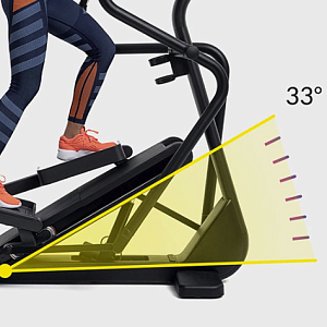 Эллиптический тренажер Technogym SYNCHRO AR LIVE 16 P 7000 METEOR BLACK ADJUSTABLE RAMP Купить Эллиптический тренажер Technogym SYNCHRO AR LIVE 16 P 7000 METEOR BLACK ADJUSTABLE RAMP в Москве