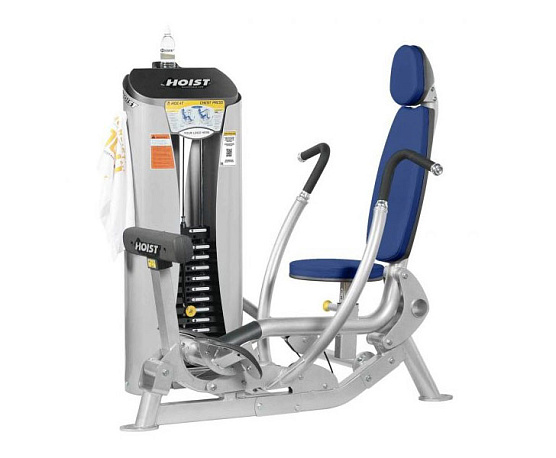 Силовой тренажер Hoist ROC-IT RS-1301 фото13