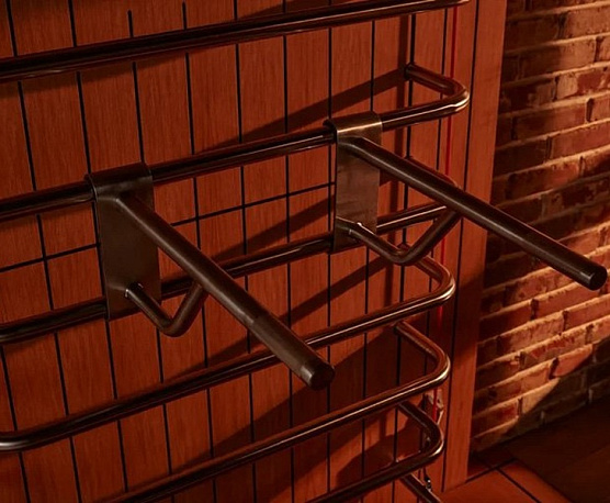 Многофункциональный комплекс с элементами отделки частных яхт Desire Regatta фото7