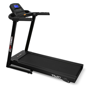 Купить Беговая дорожка Carbon fitness T520 в Москве
