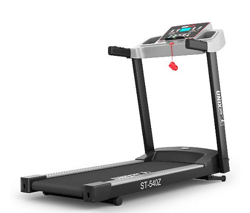 Беговая дорожка Unix Fit ST-540Z