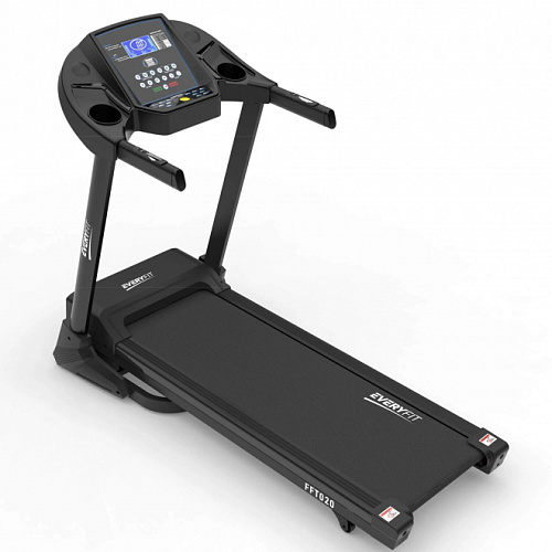 Купить Беговая дорожка Everyfit FFT020 в Москве