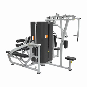 Многофункциональный грузоблочный тренажер Ultra Gym Мультистанция UG-1307