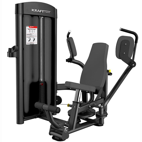 Баттерфляй Kraft Fitness KFPF Купить Баттерфляй Kraft Fitness KFPF в Москве