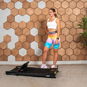 Купить Беговая дорожка Carbon fitness T370 домашняя в Москве