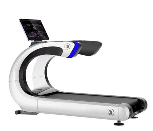 Купить Беговая дорожка Fiton JB-9700 LED в Москве