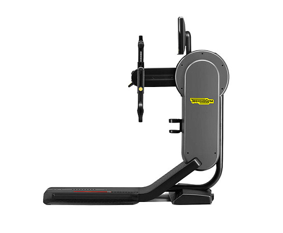 Велотренажер для рук Technogym Excite Top Live 900