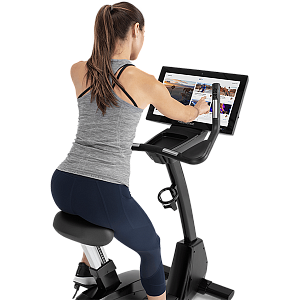 Купить Вертикальный велотренажер Freemotion Fitness u22.9 в Москве
