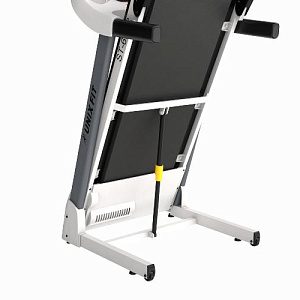 Купить Беговая дорожка Unix Fit ST-630R White в Москве
