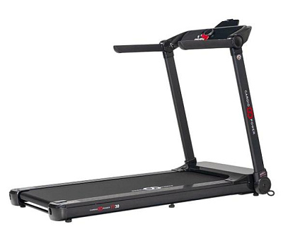 Беговая дорожка CardioPower TT30