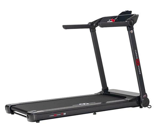 Беговая дорожка CardioPower TT30 Купить Беговая дорожка CardioPower TT30 в Москве