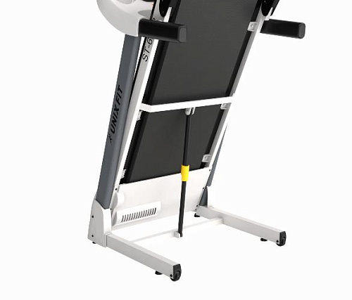 Беговая дорожка Unix Fit ST-630R White
