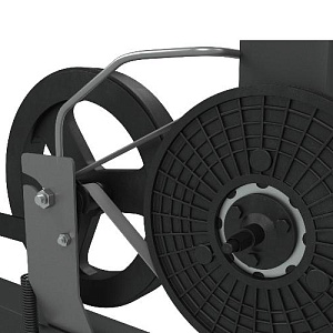 Купить Эллиптический тренажер Unix Fit SL-340E в Москве