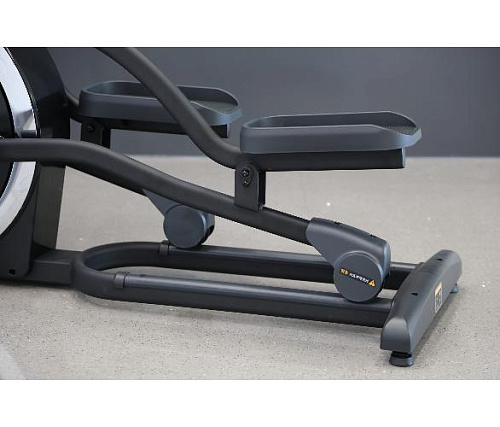 Эллиптический тренажер SHUA SH-E599 (Black) (для дома)