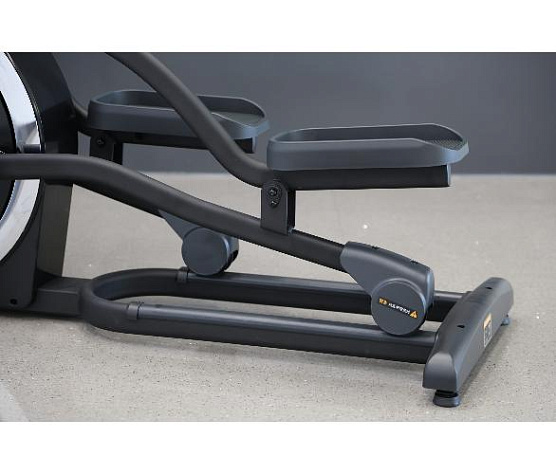 Эллиптический тренажер SHUA SH-E599 (Black) (для дома) фото3