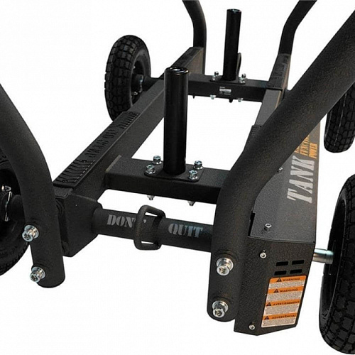 Тренажер для функционального тренинга TANK M2 Torque XTTM2-SH