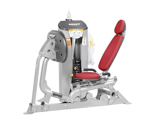 Жим ногами Hoist ROC-IT RS-1403 (блочный)