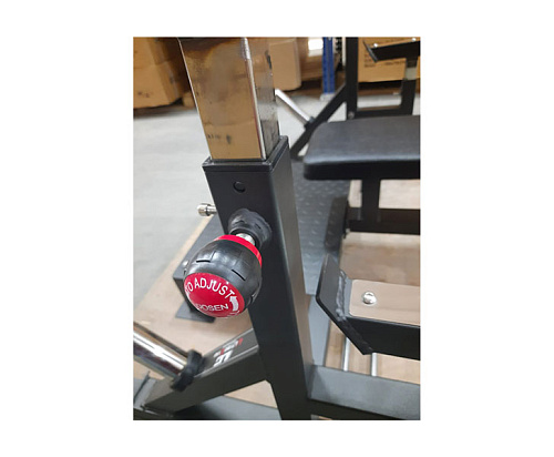 Силовая скамья многофункциональная Ultra Gym UG-N1