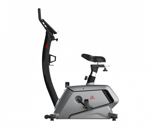 Вертикальный велотренажер DFC B300 фото3