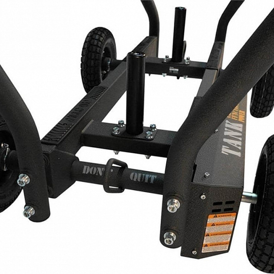 Тренажер для функционального тренинга TANK M2 Torque XTTM2-SH фото3