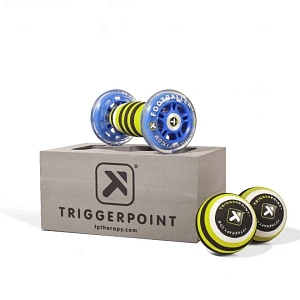 Купить Trigger Point Набор Foundation Collection в Москве