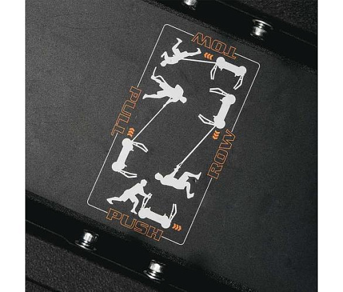 Тренажер для функционального тренинга TANK M4 Torque XTTM4GT-PH