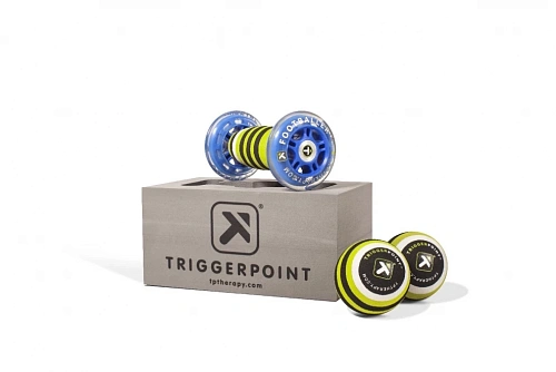 Набор Trigger Point Foundation Collection