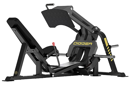 Жим ногами Hasttings Digger HD008-5 Купить Жим ногами Hasttings Digger HD008-5 в Москве