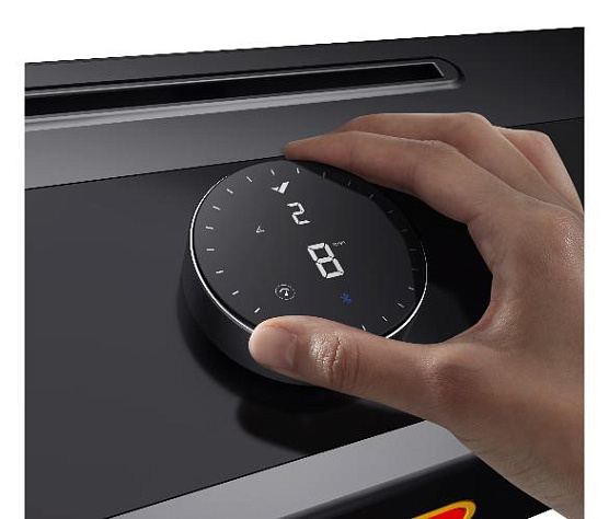 Беговая дорожка Merach MR-T03 домашняя фото5