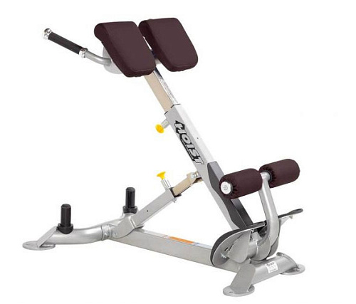 Гиперэкстензия Hoist CF-3663