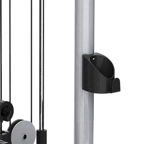 Верхняя тяга Matrix Fitness Aura G3-MS51