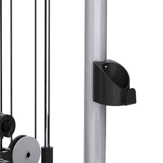 Верхняя тяга Matrix Fitness Aura G3-MS51 фото1