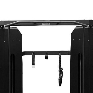 Купить DAP Bronze Gym PARTNER ML-721 Двойная регулируемая тяга профессиональный в Москве