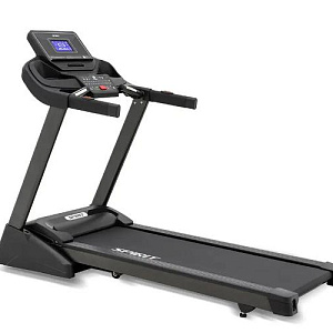 Купить Беговая дорожка Spirit Fitness XT285 BLACK в Москве
